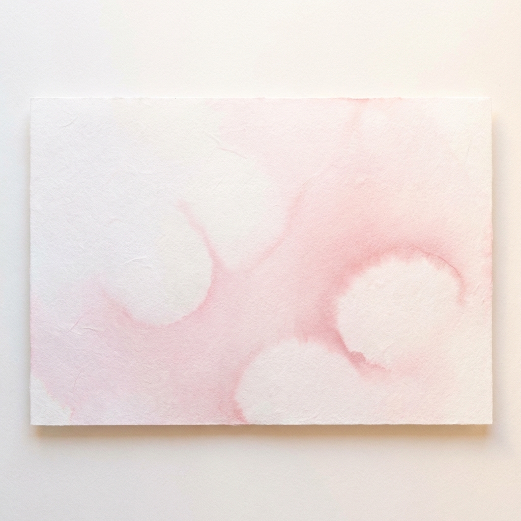 Traditional Japanese Washi Background