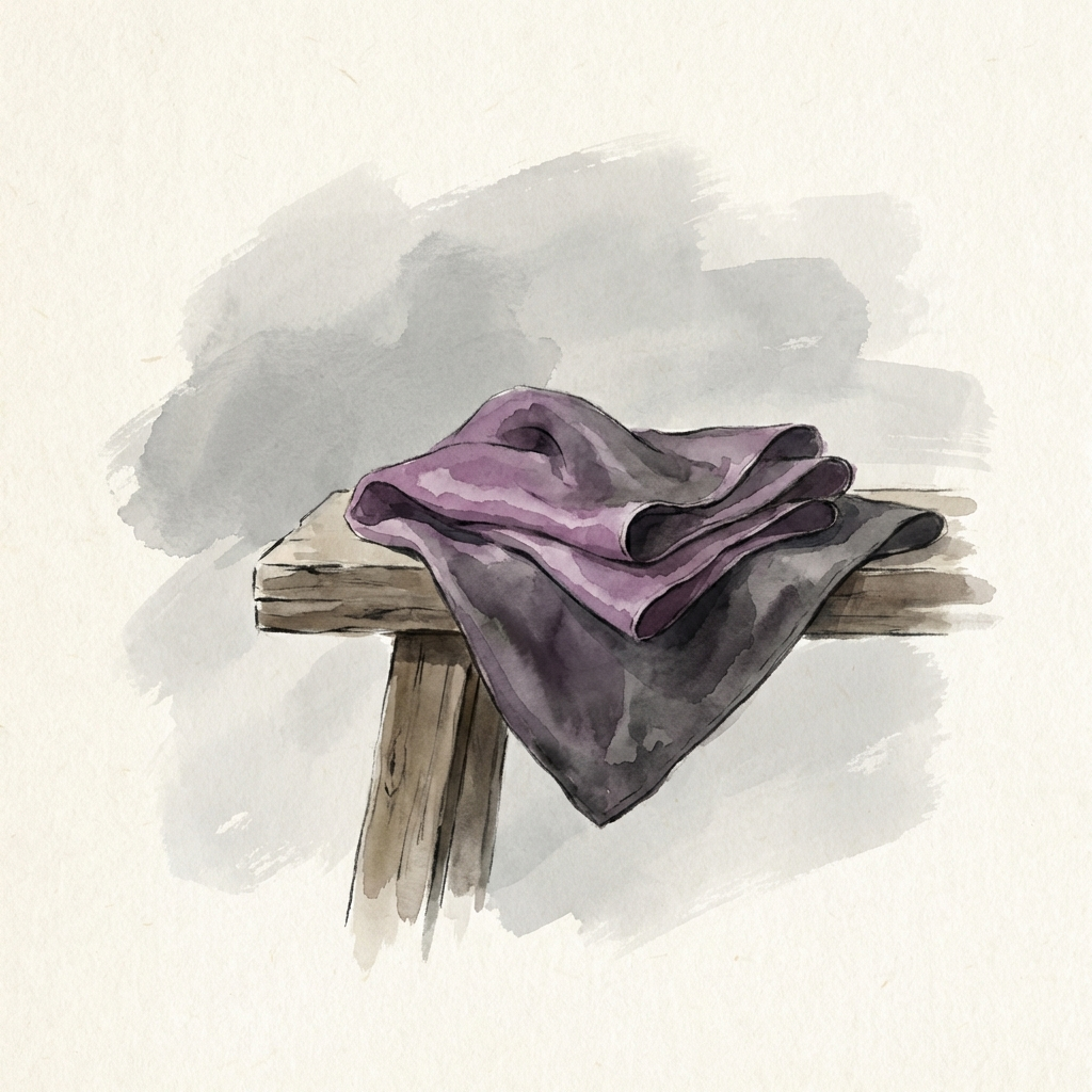 禁「位袍モノクロ」