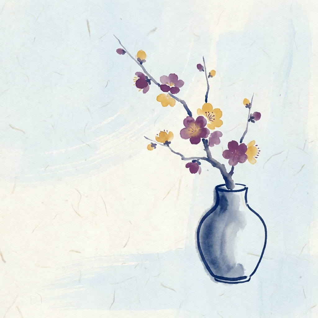 禁「禁色の花」