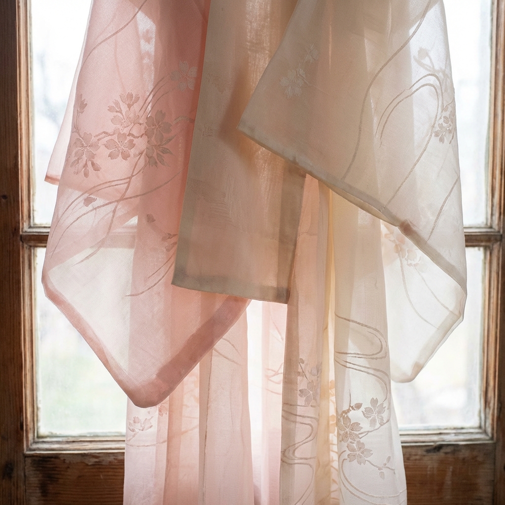 Traditional Color Palette