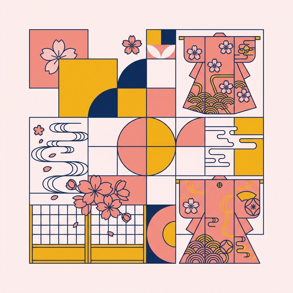 春「端正な春」